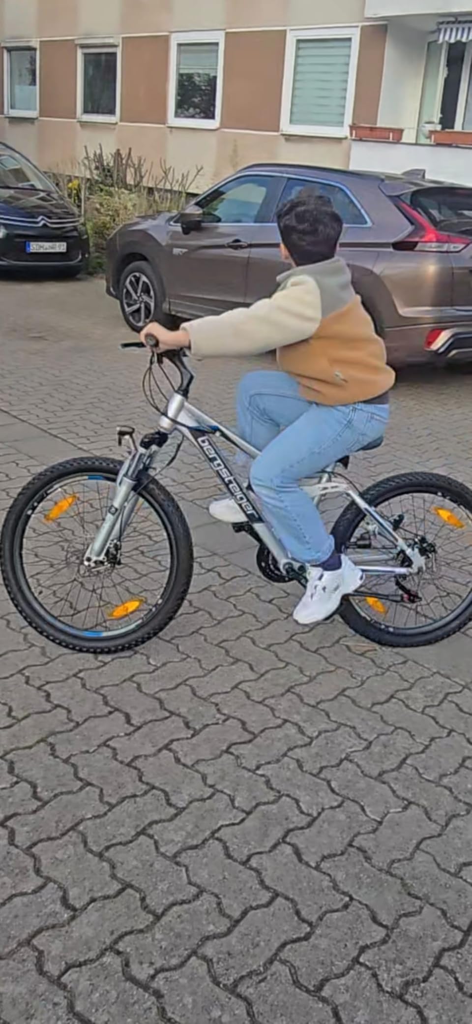 Super Geschenk