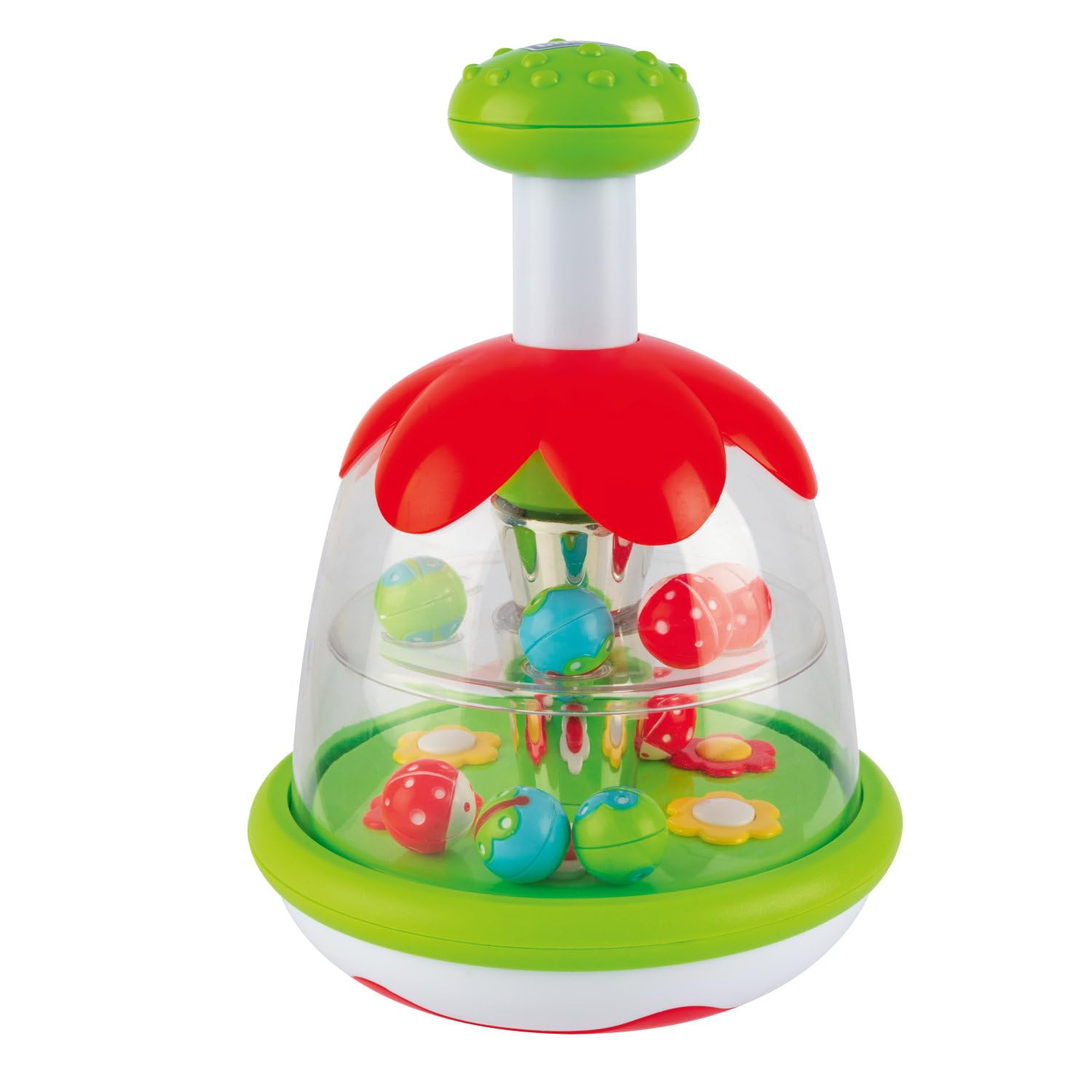 chicco-kreisel-dino-babyspielzeug-6-monate-bis-3-jahre image 3