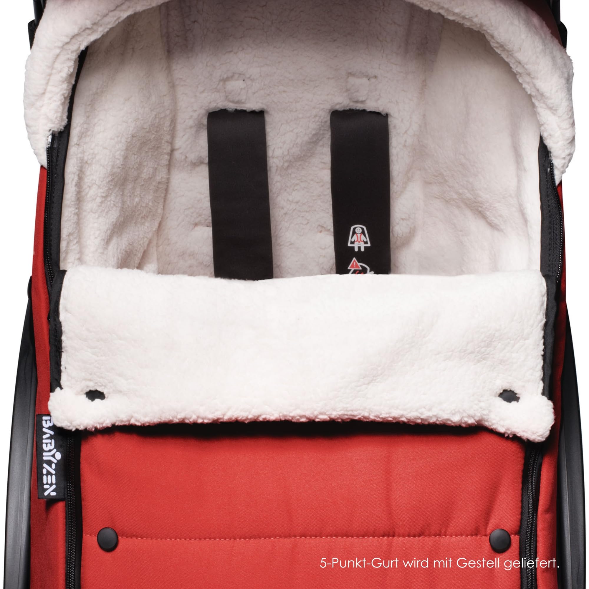 babyzen-yoyo-fu-sack-buggy-fu-sack-mit-abnehmbarem-oberteil image 3