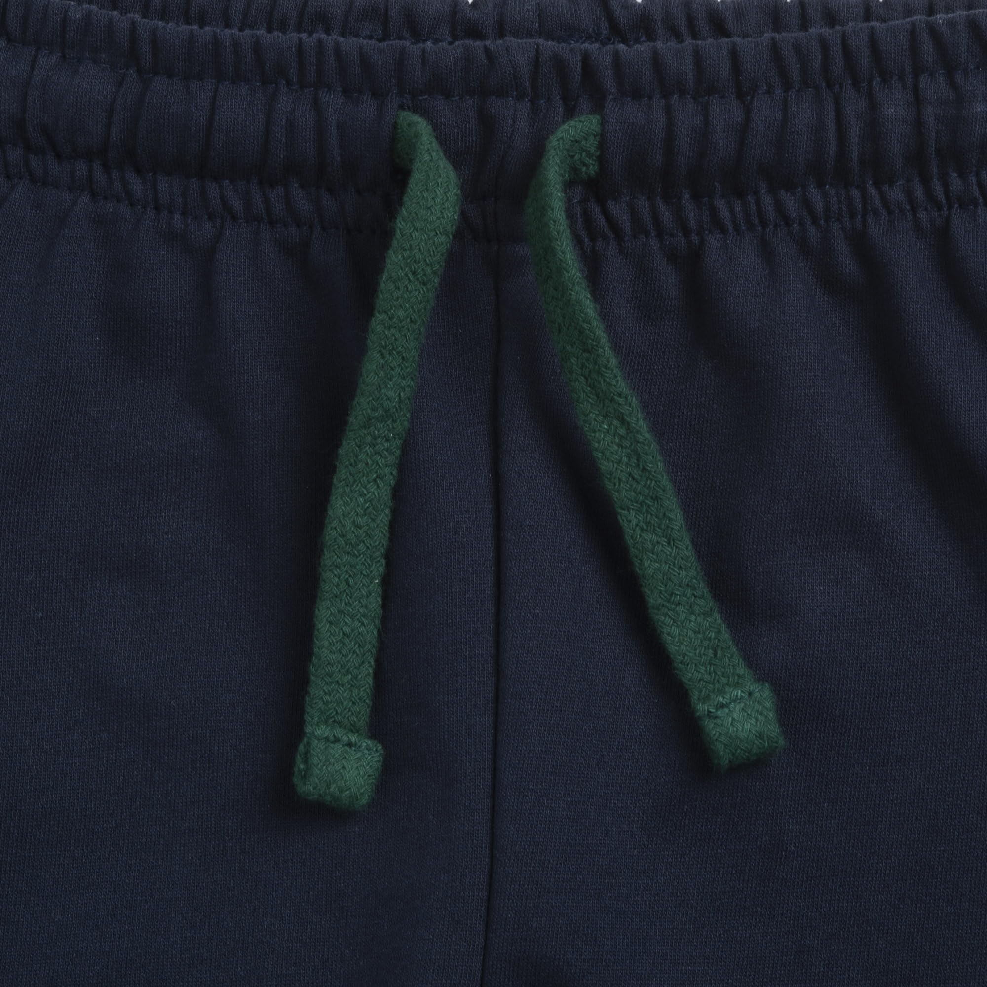 chicco-jungen-trainingsanzug-3-jahre-set-sweatshirt-hose-bequem image 5