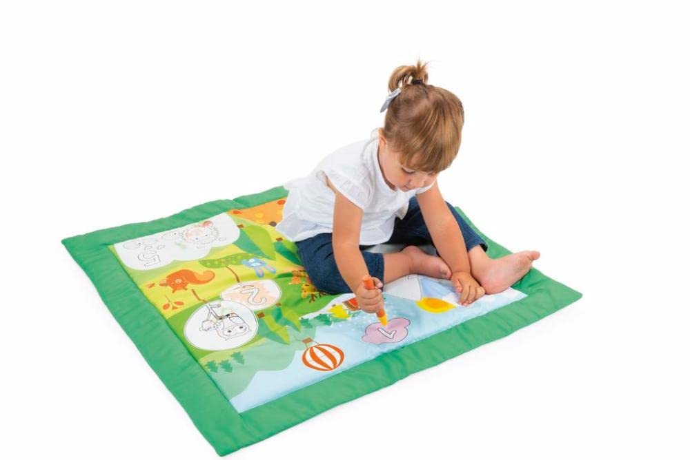 chicco-zahlenspieldecke-wassermaldecke-80x80-cm-2-4-jahre image 2
