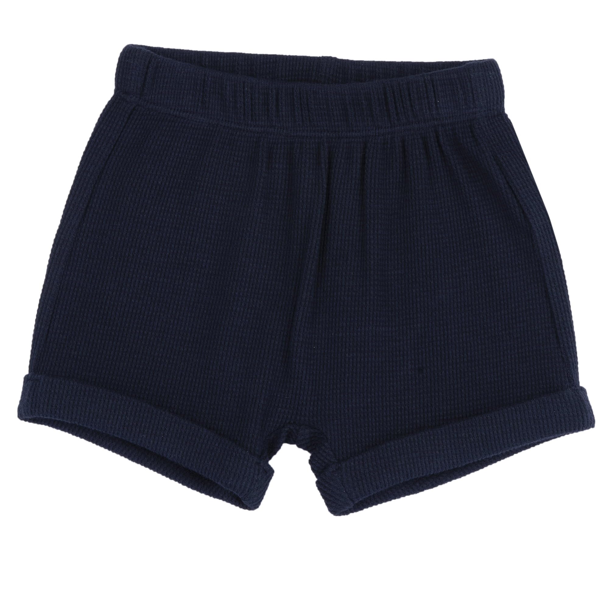 chicco-baby-set-t-shirt-shorts-jungen-9-monate image 3