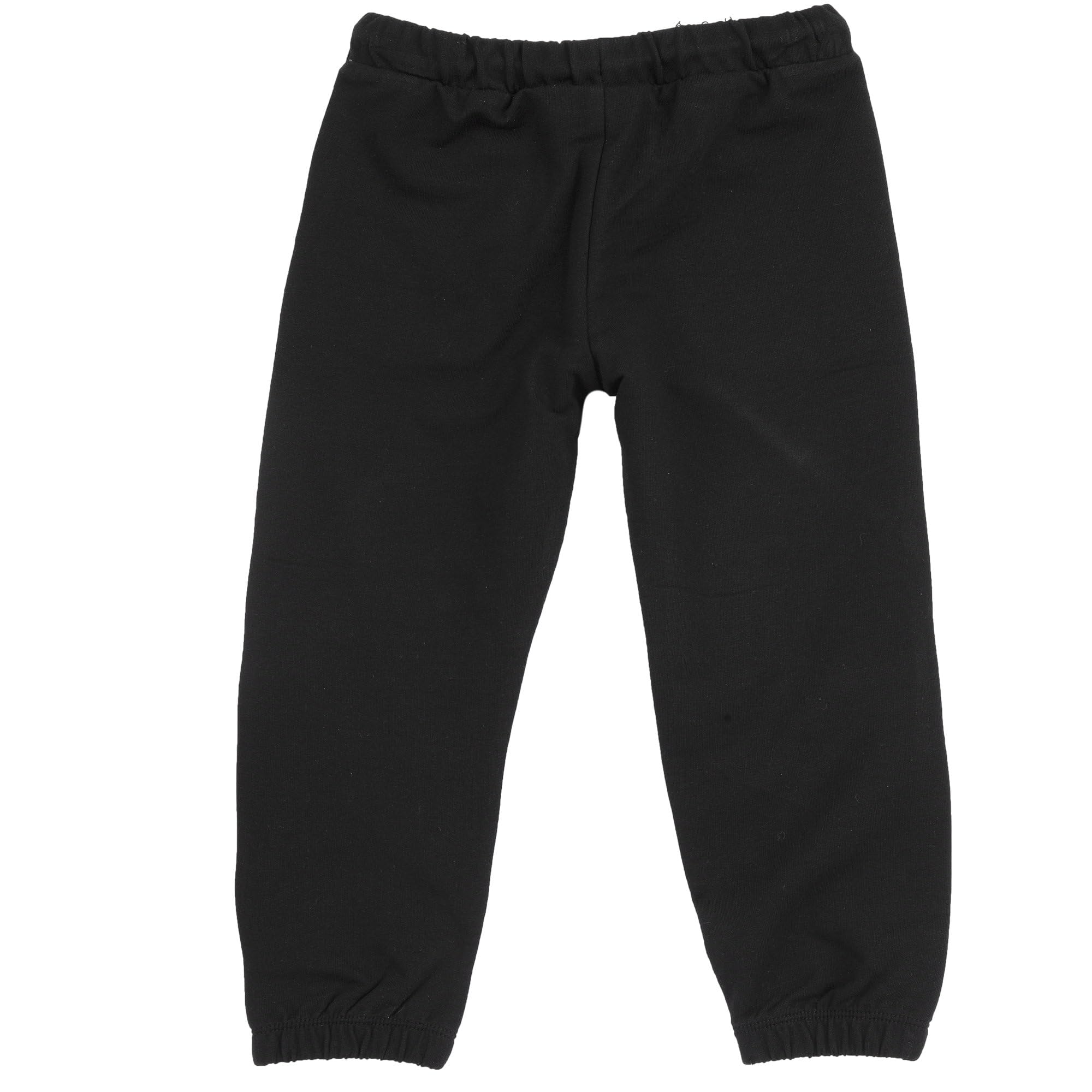 chicco-m-dchen-jogginghose-schwarz-bequem image 2