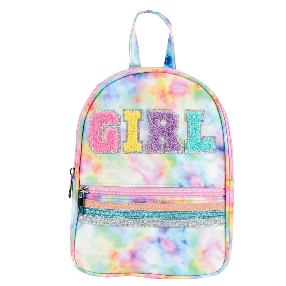 chicco-rucksack-m-dchen-kindergarten-freizeit-mit-schriftzug image 1
