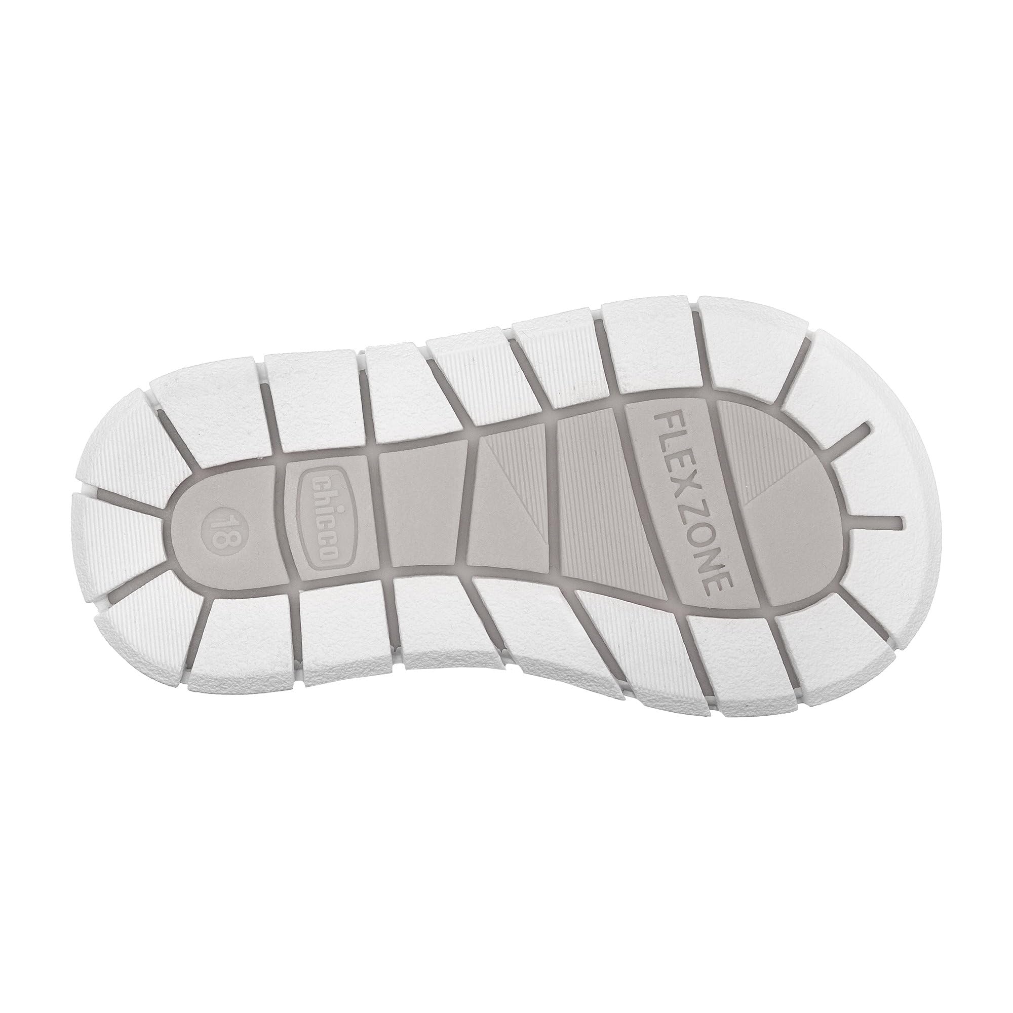 chicco-baby-sandalen-m-dchen-gr-21-eu-klettverschluss image 3