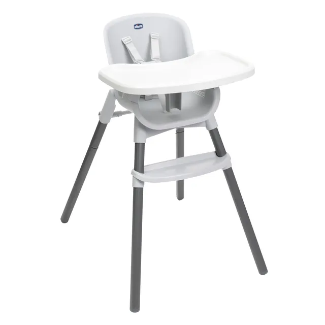 chicco-zest-hochstuhl-verstellbar-mit-tablett-ab-6-monate image 1