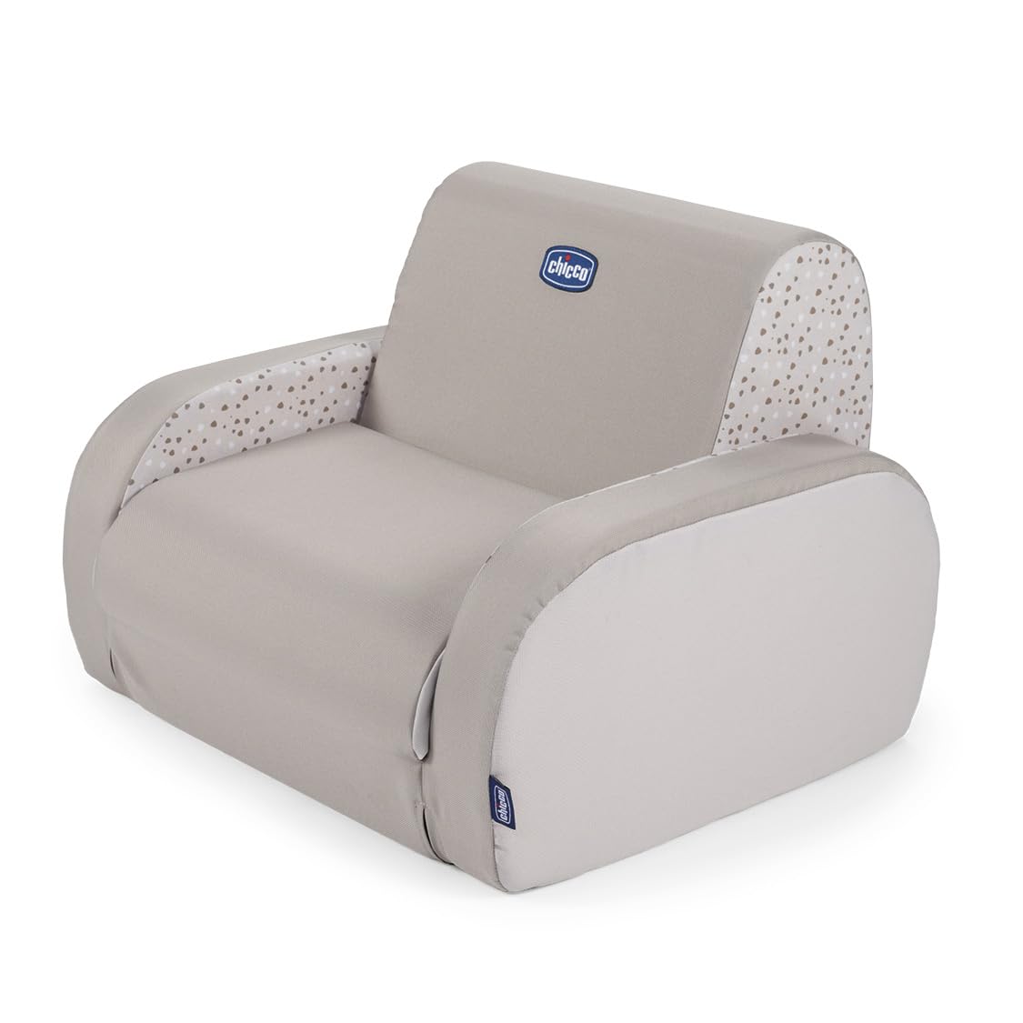 chicco-twist-kinderstuhl-rot-3-in-1-sessel-sofa image 7