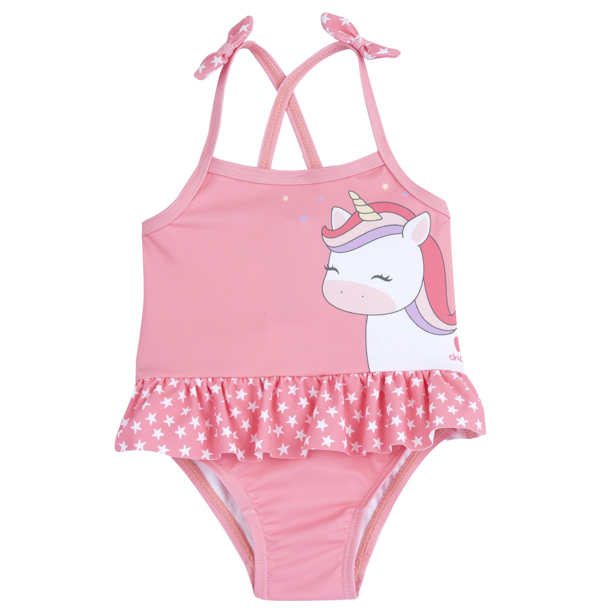 chicco-m-dchen-badeanzug-einteiler-strand-pool-9-monate image 1
