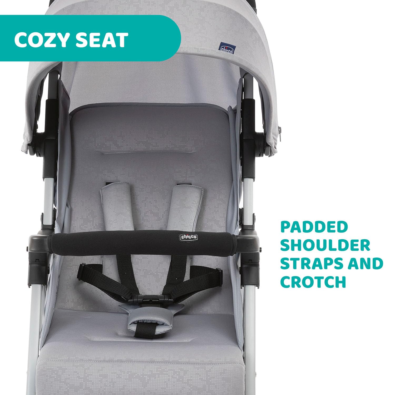 chicco-ohlal-3-buggy-ultraleicht-bis-15-kg-mit-verdeck image 8
