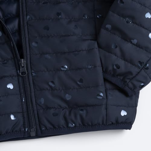 chicco-kinder-jacke-mit-rei-verschluss-4-jahre image 6