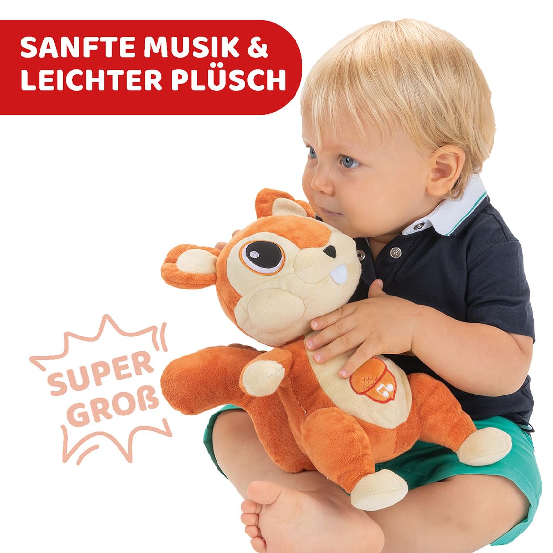 chicco-eichh-rnchen-kuscheltier-mit-licht-und-musik-30-cm image 2