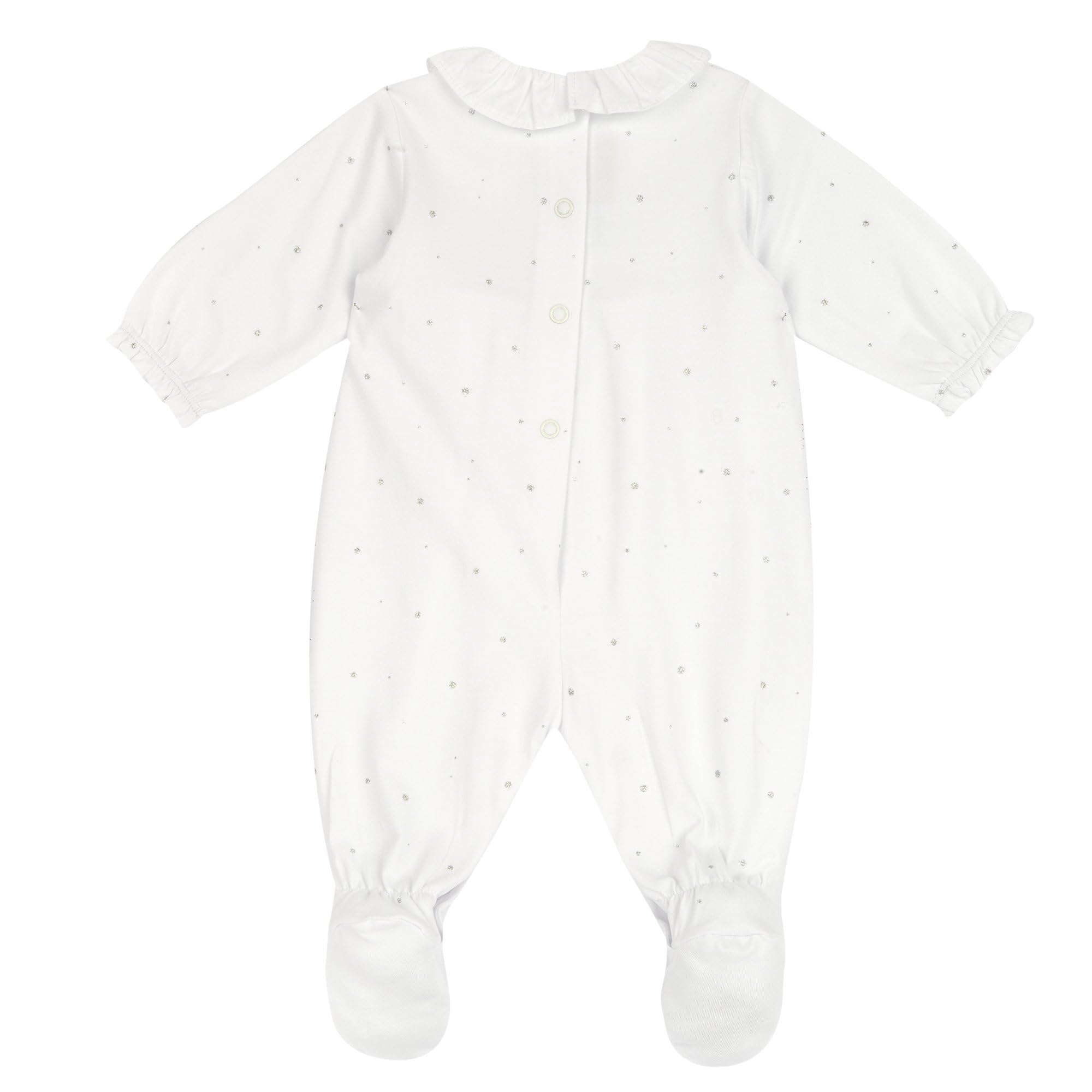chicco-baby-strampler-baumwolle-3-monate-m-dchen-rosa image 2