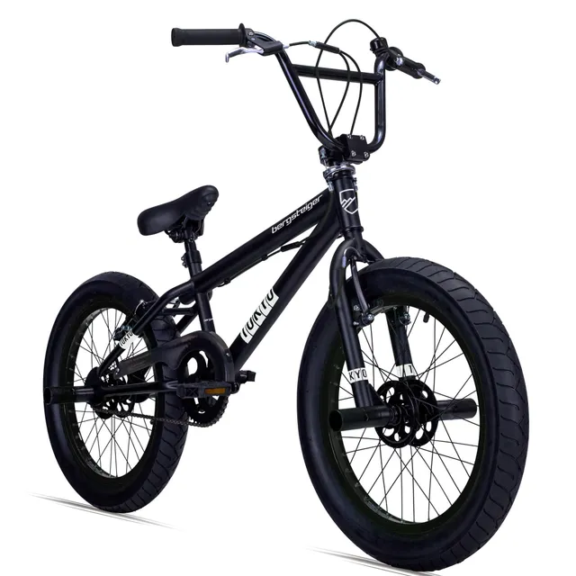 bergsteiger-tokyo-bmx-20-zoll-fatbike-360-rotor image 1