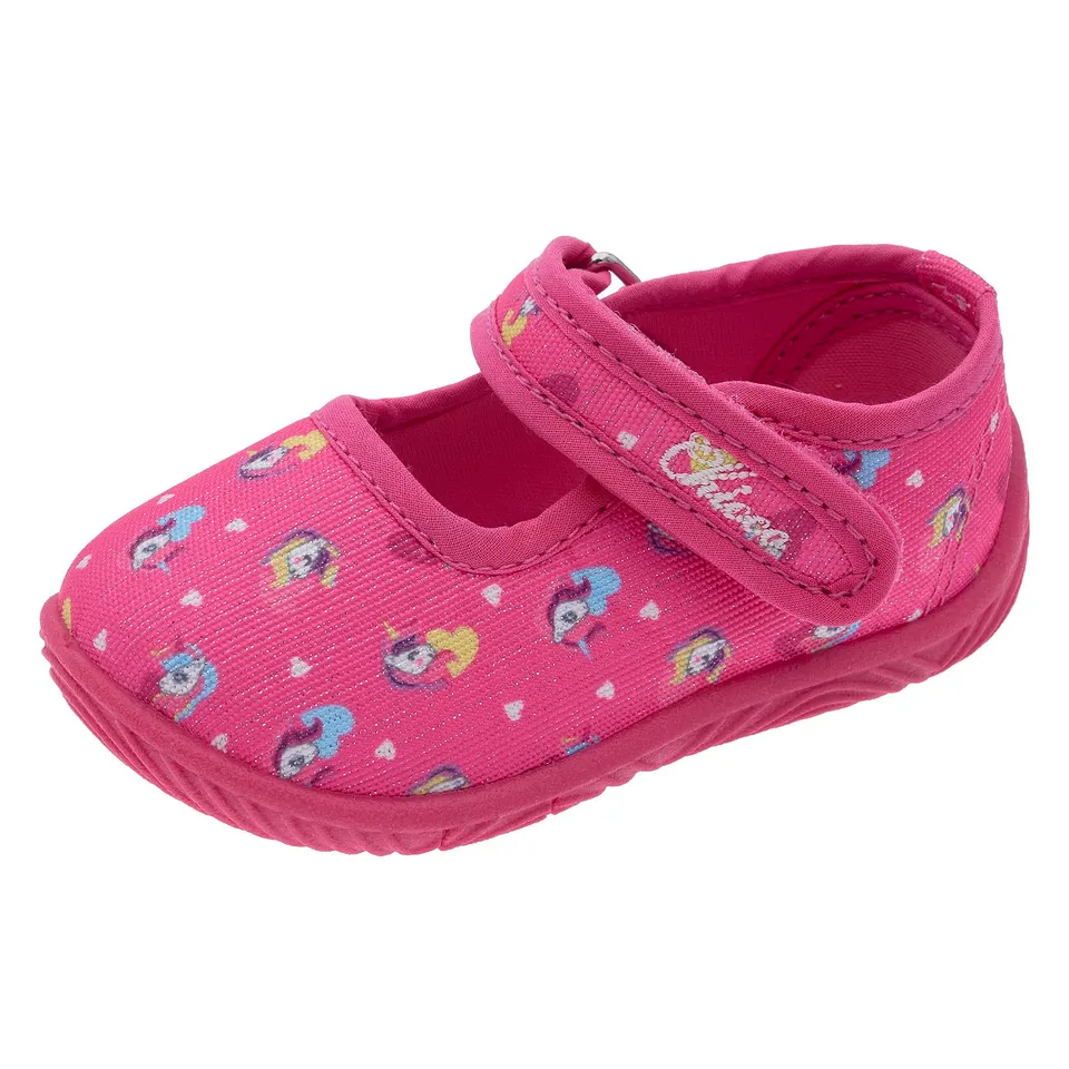 chicco-m-dchen-hausschuhe-klett-gr-24-kindergarten image 1