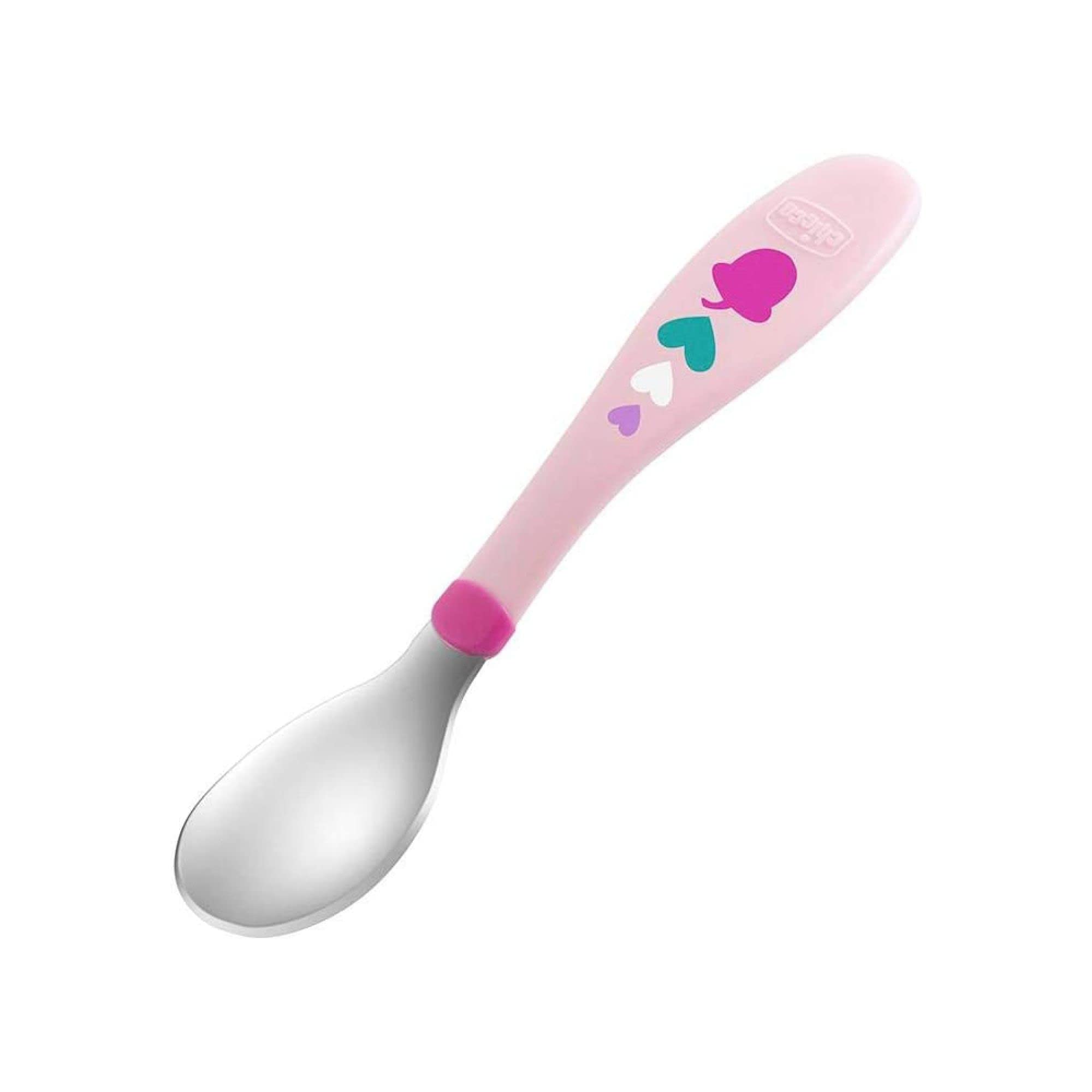 chicco-edelstahl-besteck-set-rosa-18m-gabel-l-ffel image 5