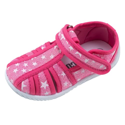 chicco-hausschuhe-m-dchen-klettverschluss-gr-e-24-fuchsia image 7