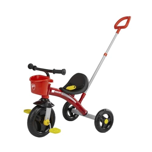 chicco-u-go-2-in-1-dreirad-hellblau-rot-mit-schiebegriff image 5