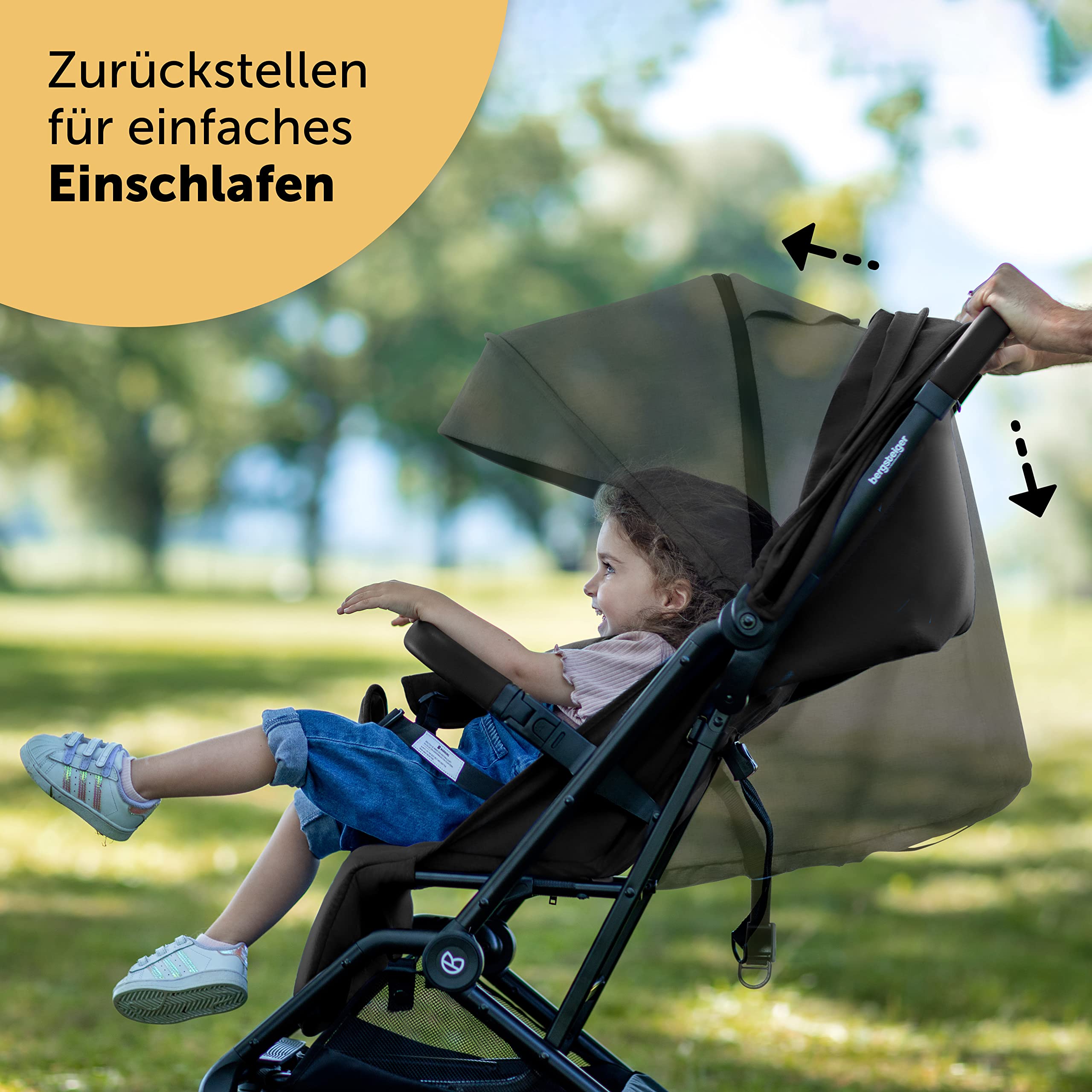 bergsteiger-manhattan-buggy-reisebuggy-black-mit-liegefunktion image 3