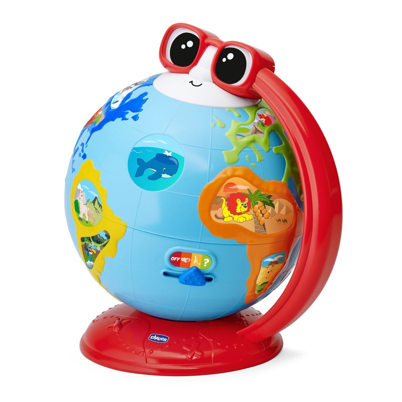 chicco-globus-lernspielzeug-interaktiv-montessori-mit-liedern image 5