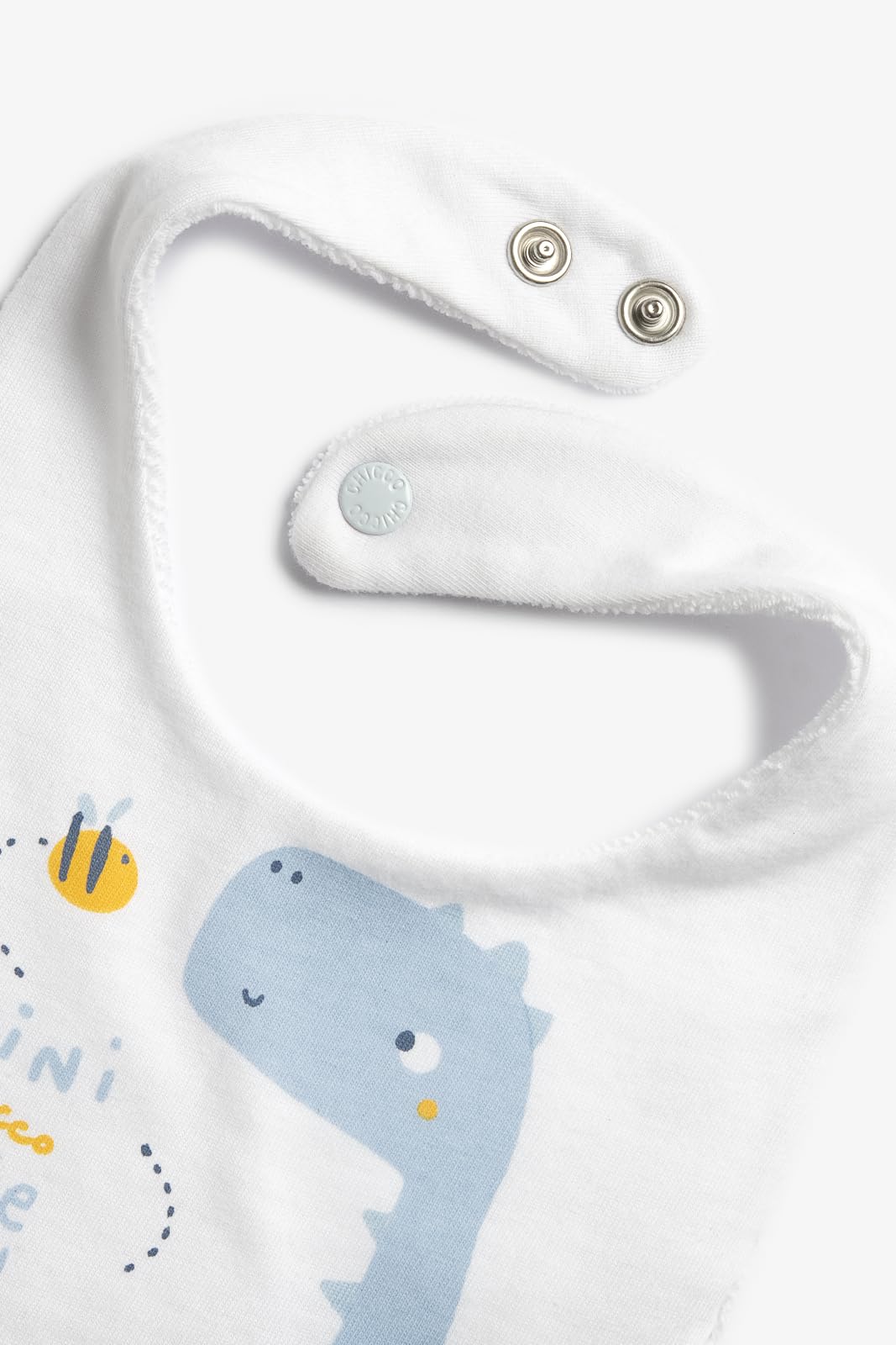 chicco-baby-l-tzchen-set-jungen-5-st-ck-gr-n-baumwolle image 3