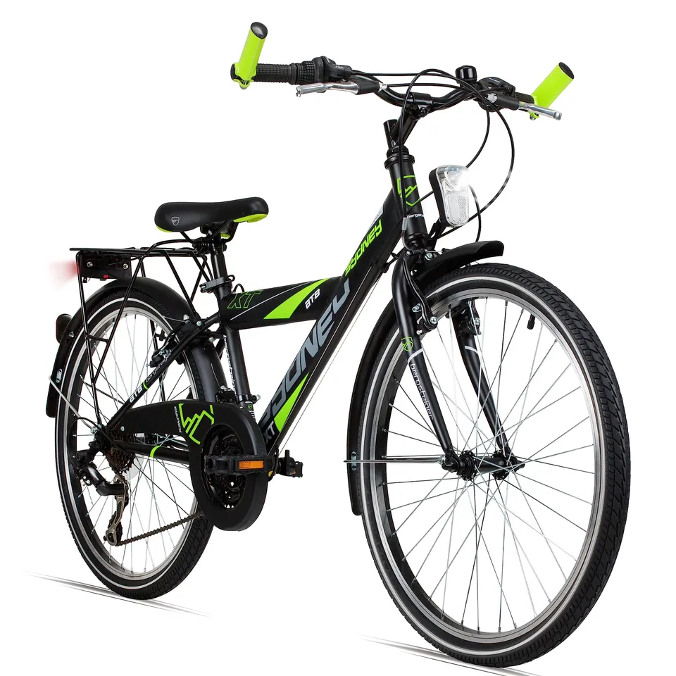 bergsteiger-sydney-kinderfahrrad-20-zoll-blau-6-gang-mtb image 1