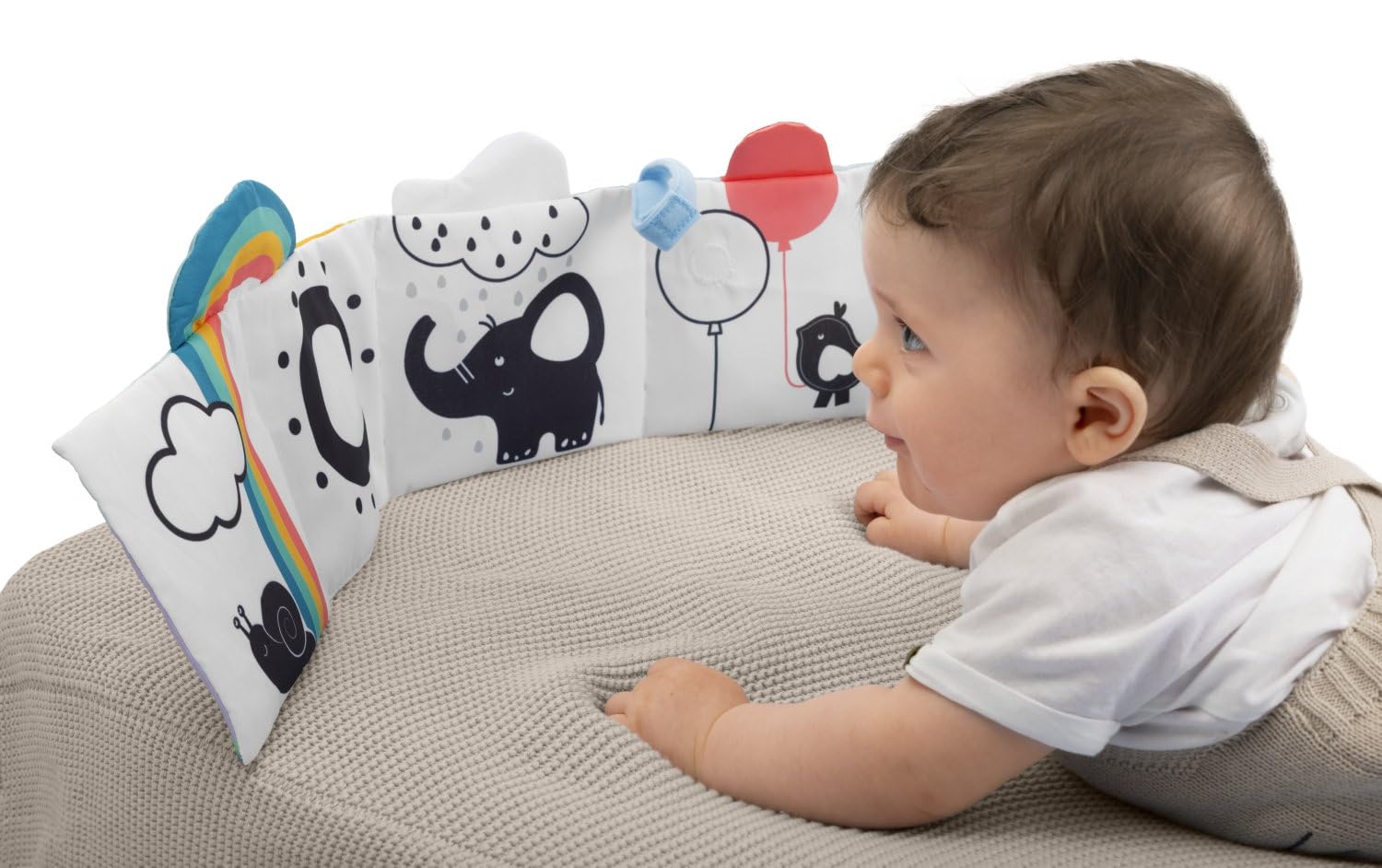 chicco-spielbuch-stoff-kinderwagen-ab-0-monate-weich image 5
