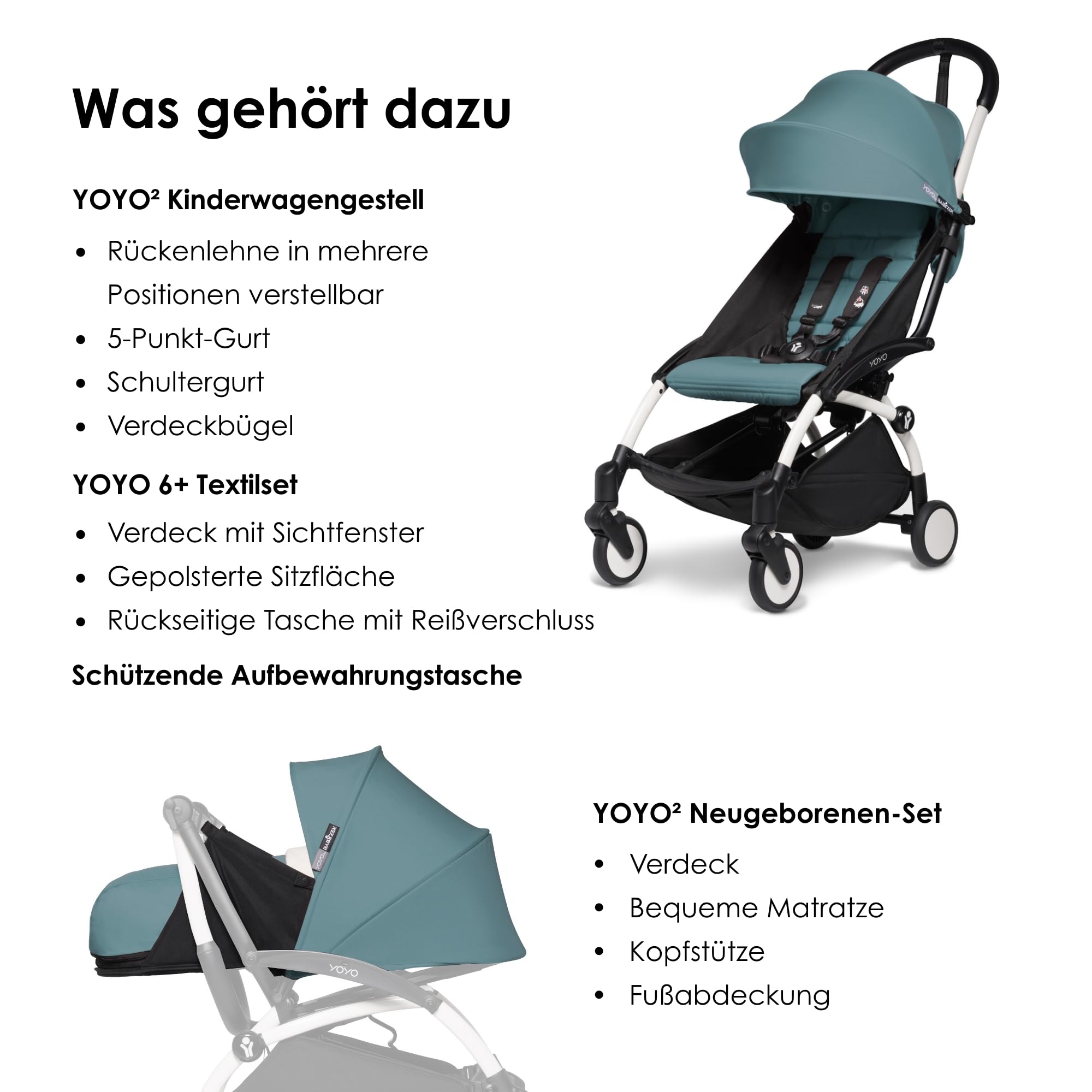 babyzen-yoyo2-kinderwagen-komplett-aqua-white-0-und-6-22-kg image 2
