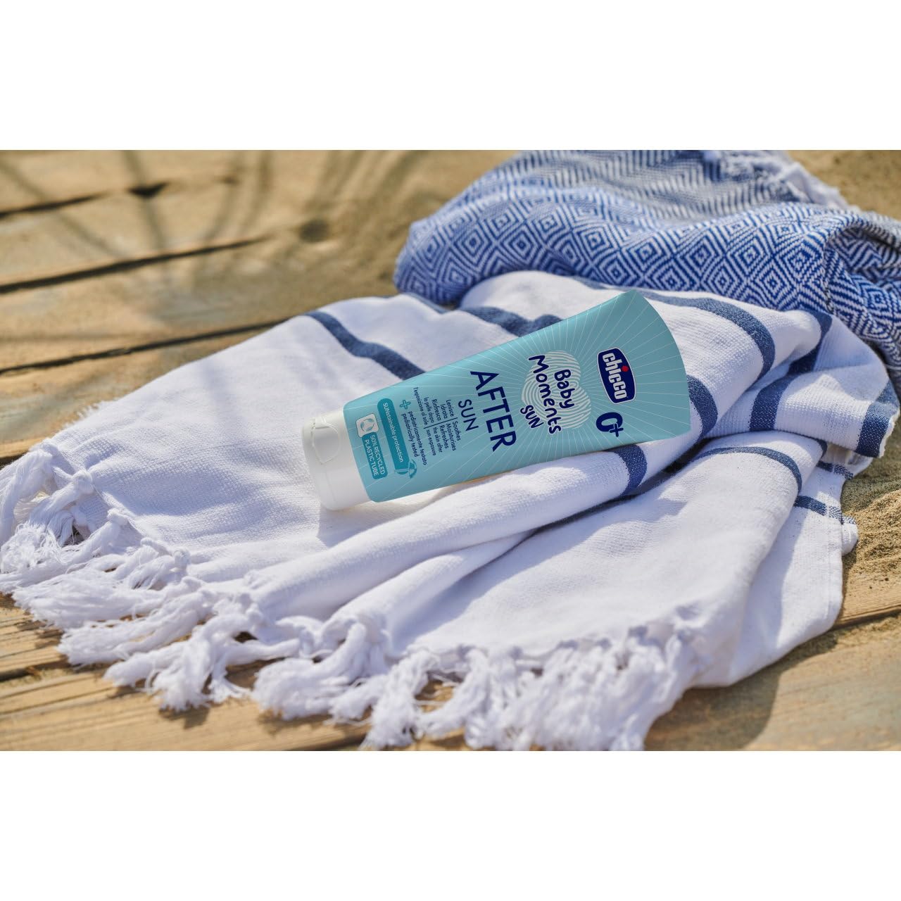 chicco-after-sun-milch-baby-150-ml-sheabutter image 4