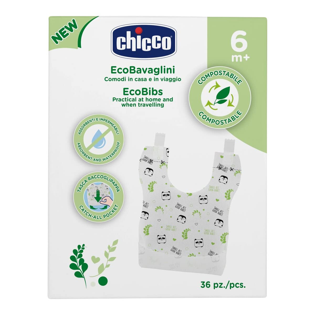 chicco-einweg-l-tzchen-kompostierbar-36-st-ck-bunt image 2
