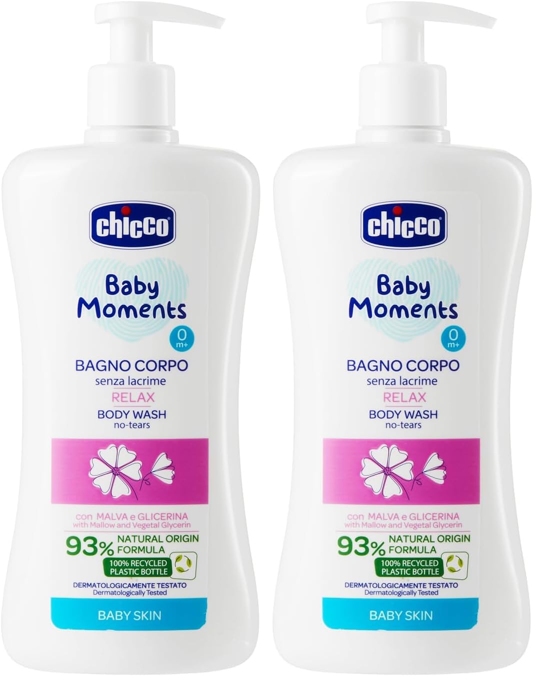 chicco-baby-moments-bagno-relax-bad-500-ml-malve image 5