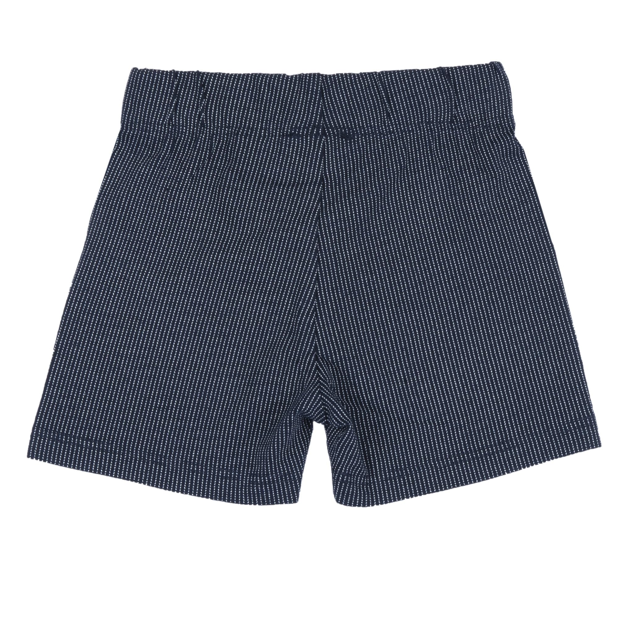 chicco-baby-set-t-shirt-shorts-12-monate-mehrfarbig image 4