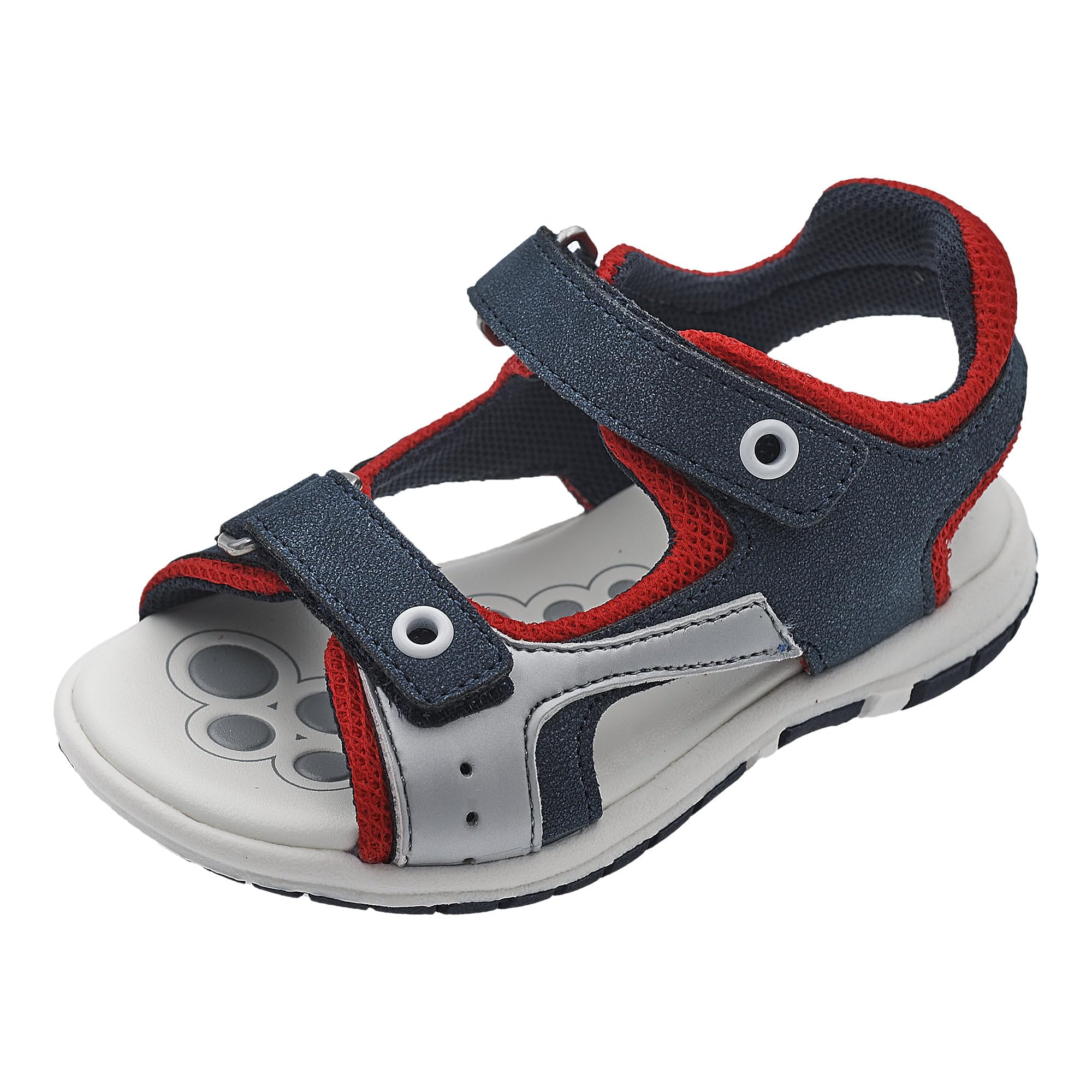 chicco-fiume-sandalen-jungen-blau-doppel-klett-gr-26-eu image 8