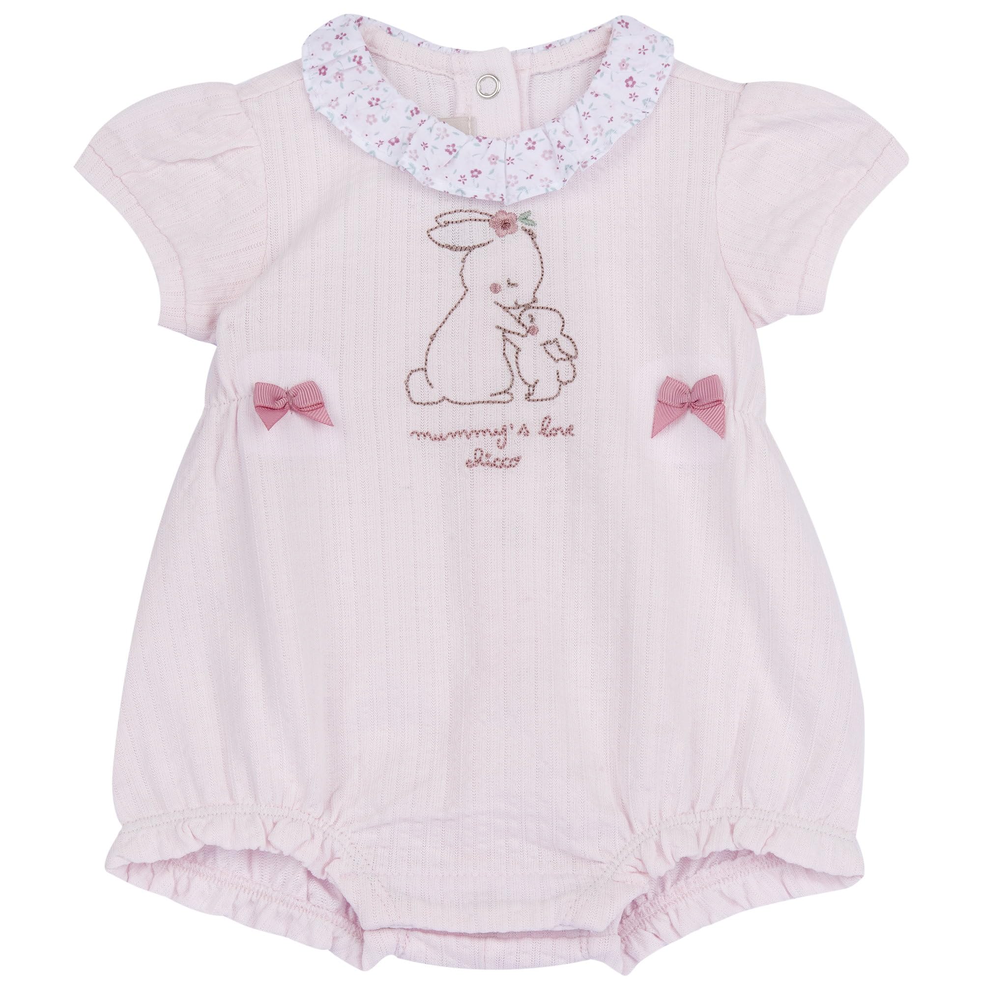 chicco-baby-m-dchen-strampler-baumwolle-3-monate image 1