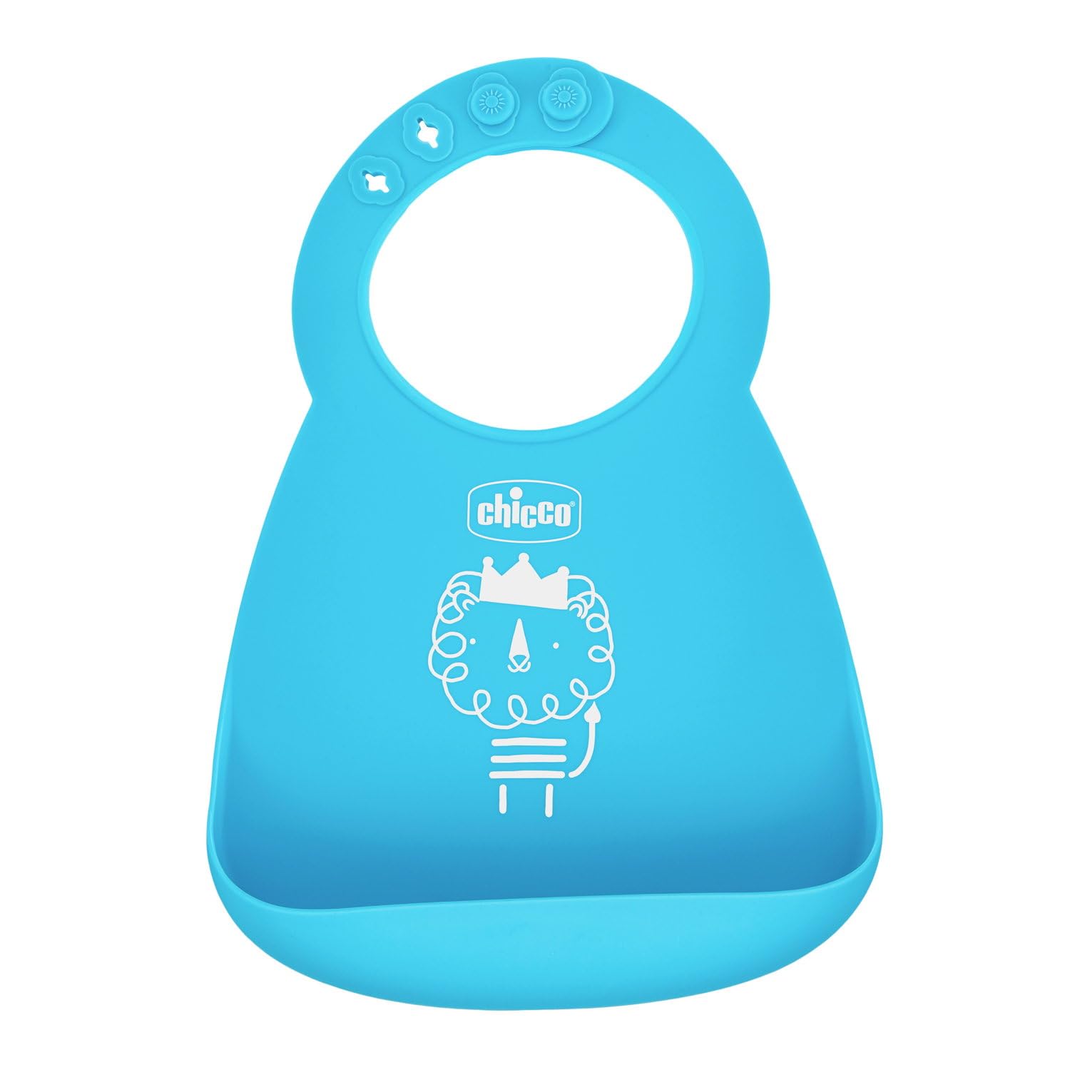 chicco-easy-start-silikon-ess-set-3-tlg-blau-6m image 4