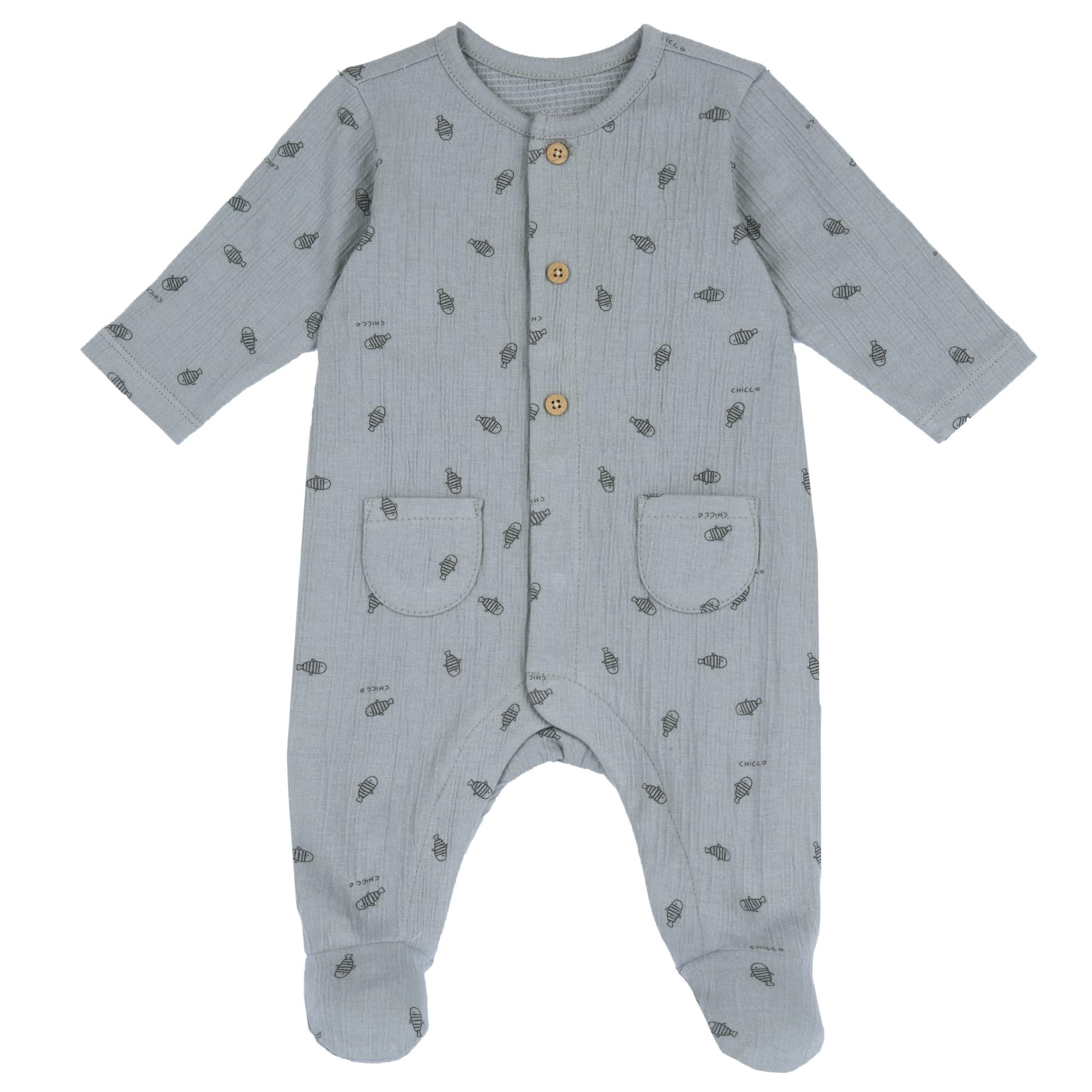 chicco-baby-strampler-baumwolle-front-ffnung-unisex image 7