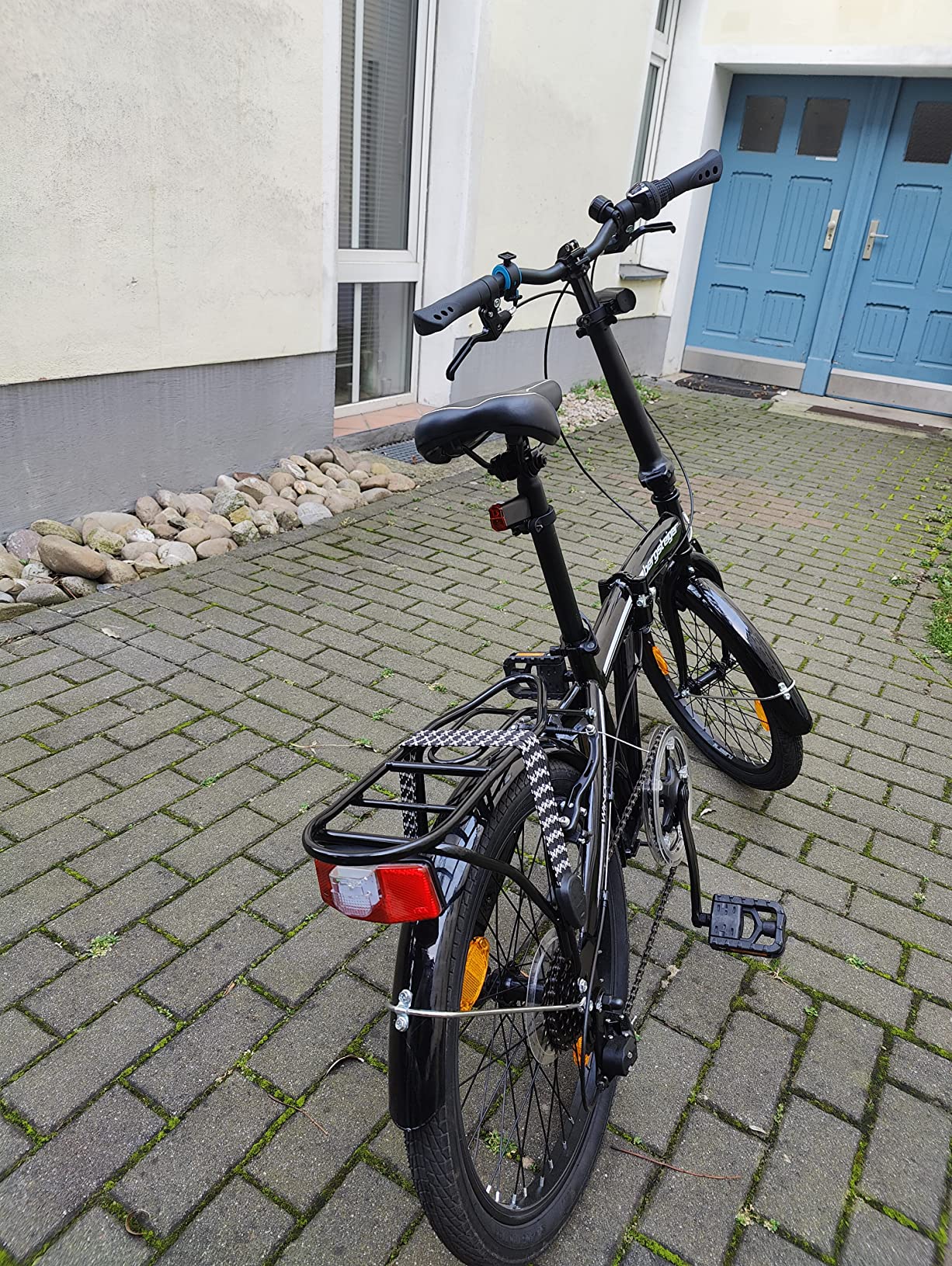 Geht so