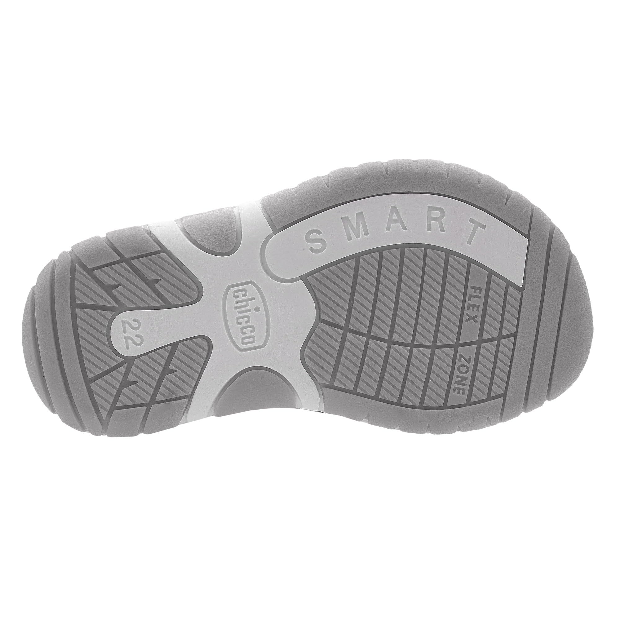 chicco-m-dchen-sandalen-26-eu-perlwei-klettverschluss image 3