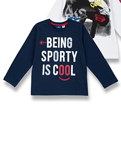 chicco-langarm-shirt-set-baumwolle-gr-2-jahre image 8
