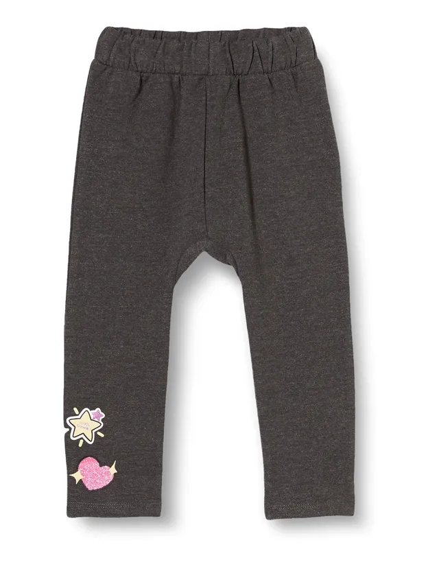 chicco-leggings-m-dchen-kinderhose-baumwolle-weich image 1