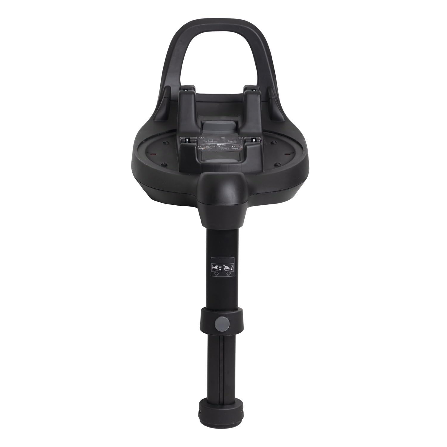 chicco-base-full-360-i-size-isofix-basisstation-drehbar image 3
