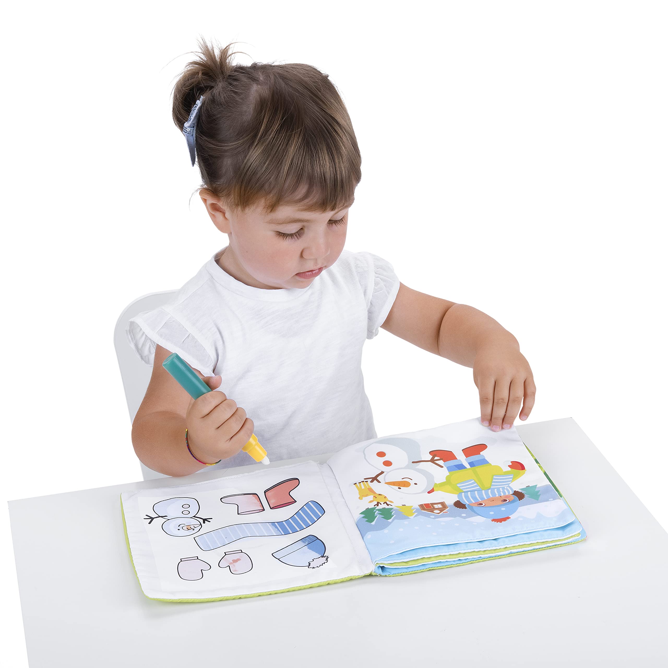 chicco-buch-der-jahreszeiten-malbuch-mit-wasserstift-2-4-jahre image 4