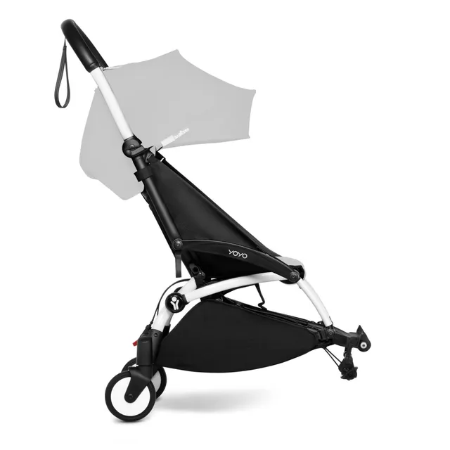 babyzen-yoyo-connect-doppelkinderwagen-wei-erweiterung image 1