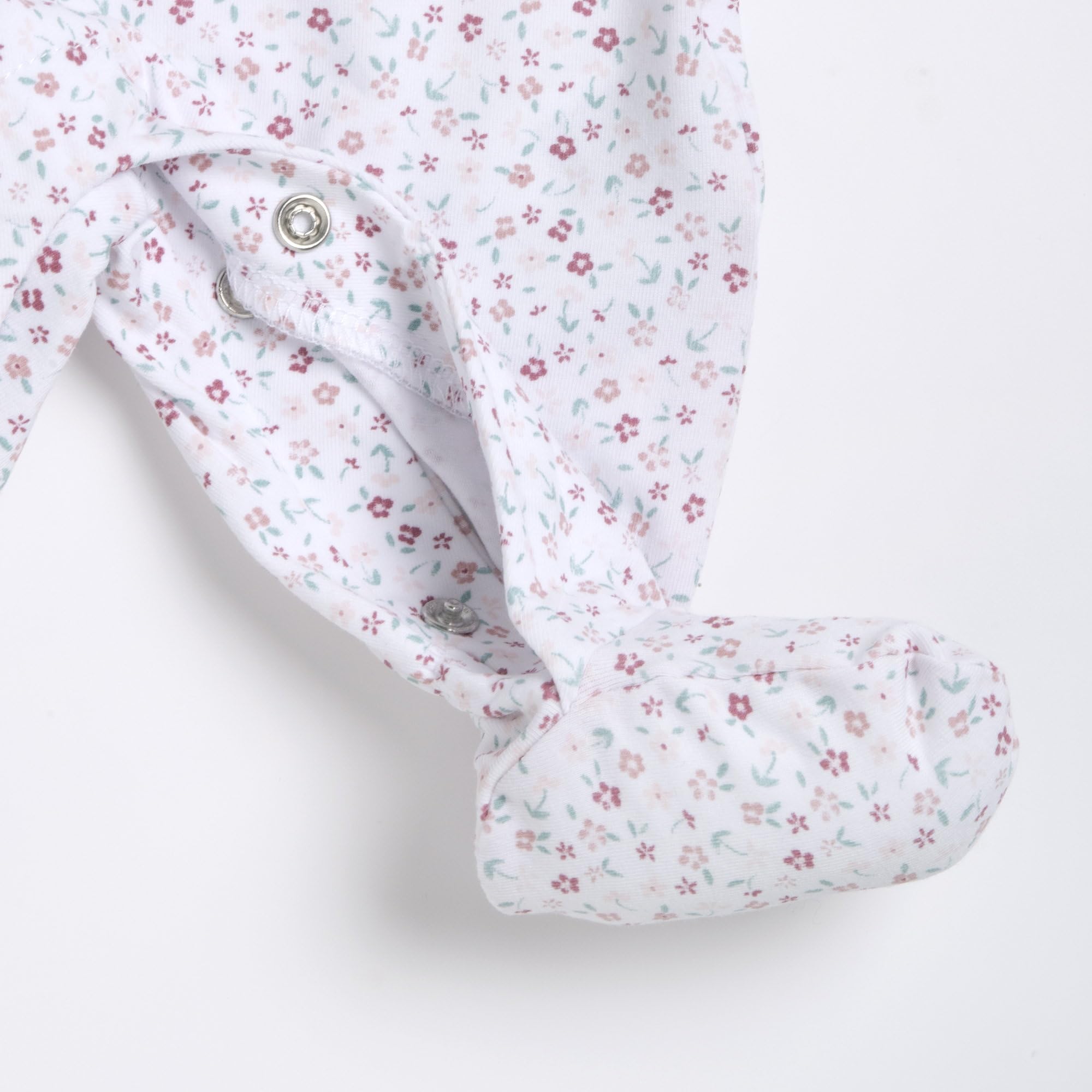 chicco-strampler-baumwolle-gr-3-monate-f-r-fr-hling-sommer image 5