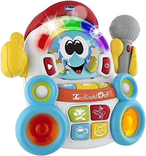 chicco-songy-der-s-nger-karaoke-musikspielzeug-3-6-jahre image 8
