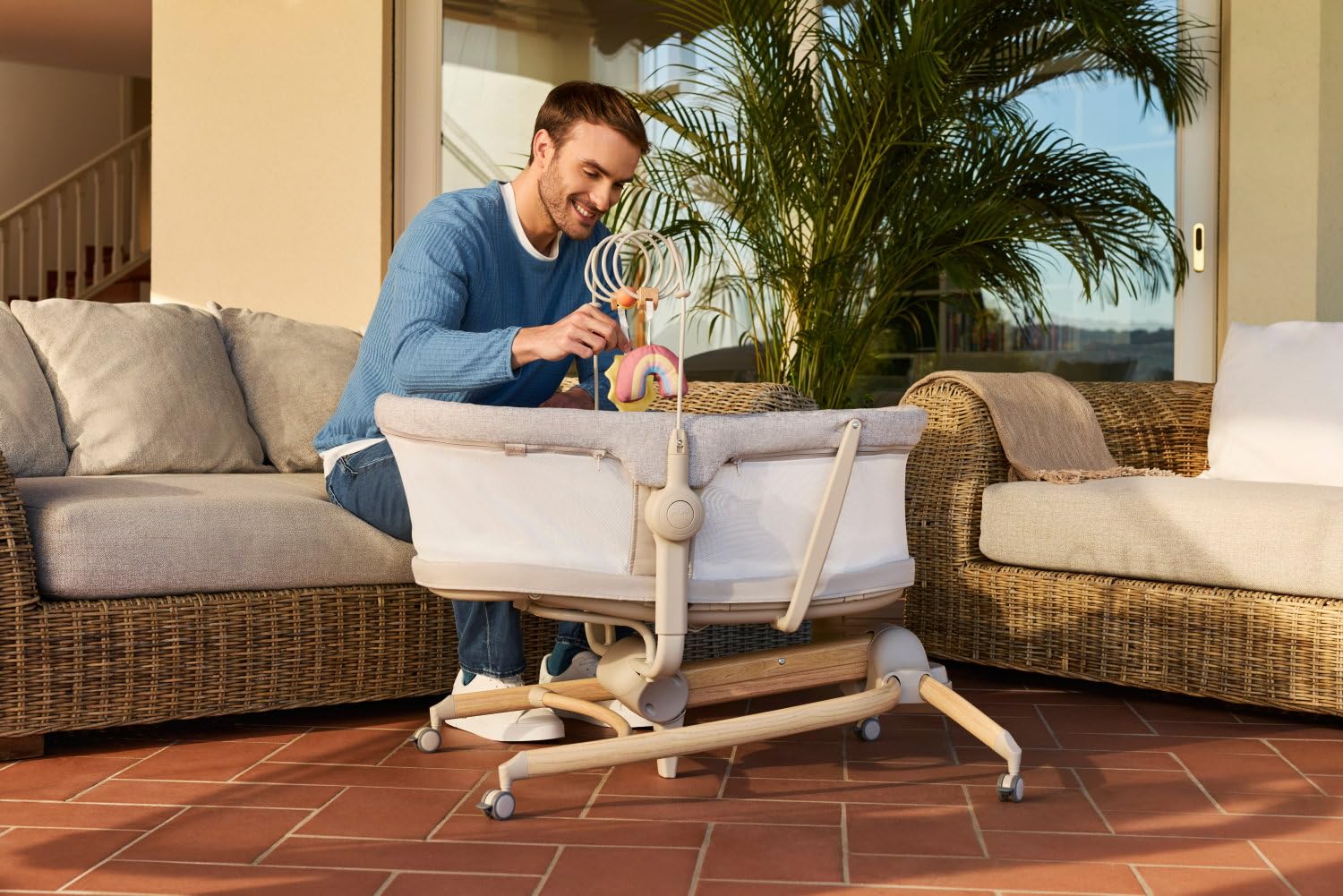 chicco-baby-hug-4in1-armonia-hochstuhl-0-36-monate image 5