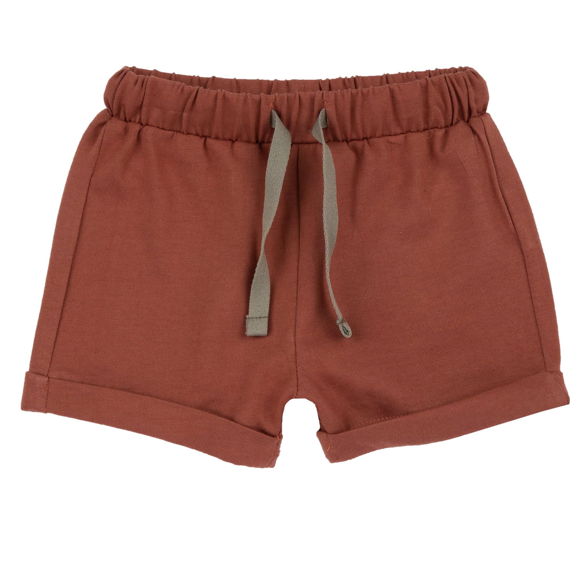 chicco-baby-set-t-shirt-shorts-9-monate-jungen-weich image 3
