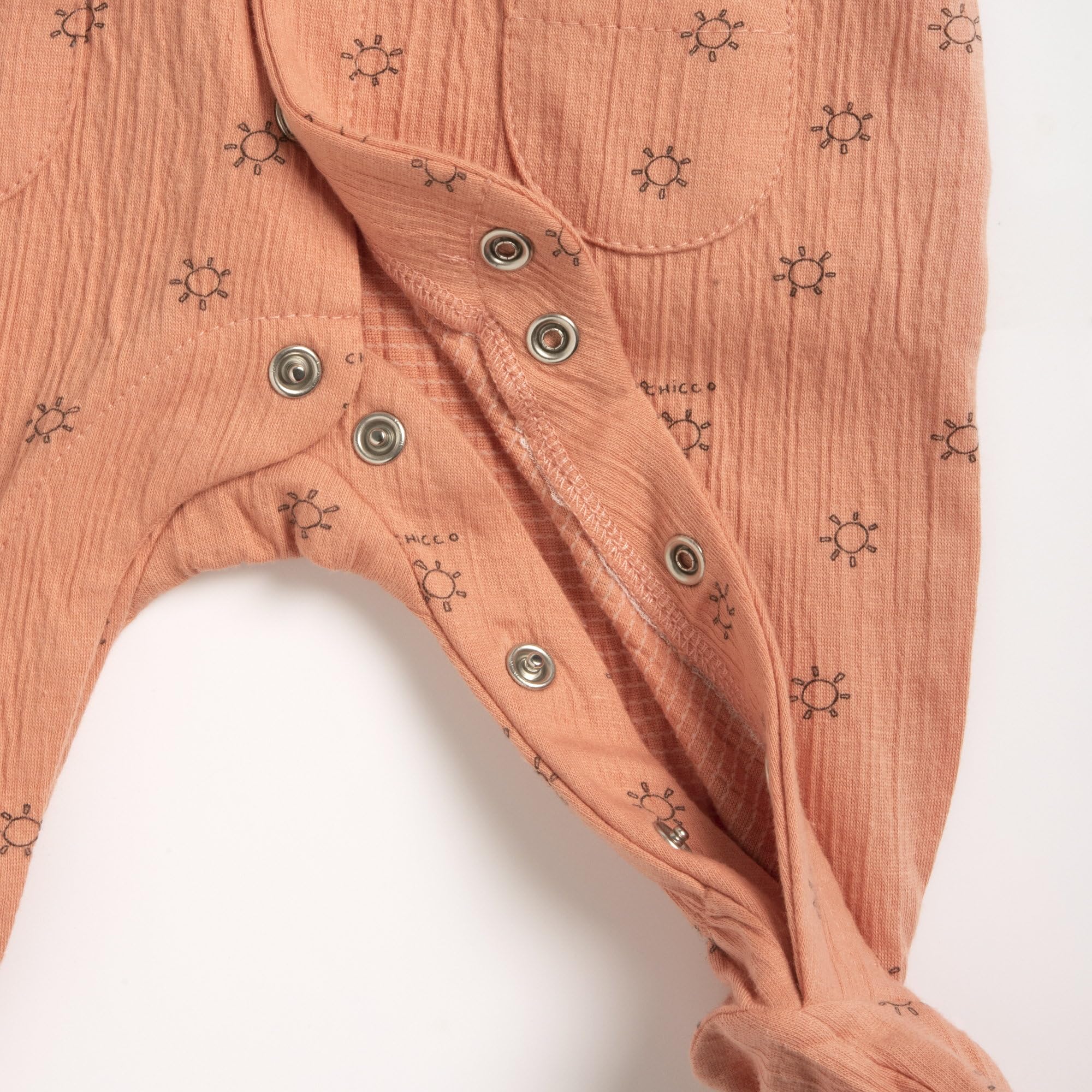 chicco-baby-strampler-baumwolle-front-ffnung-unisex image 3