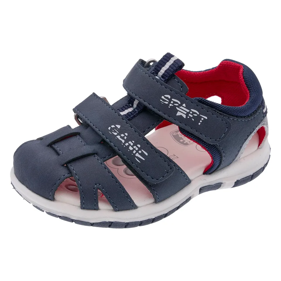 chicco-baby-sandalen-klettverschluss-25-eu-m-dchen image 1