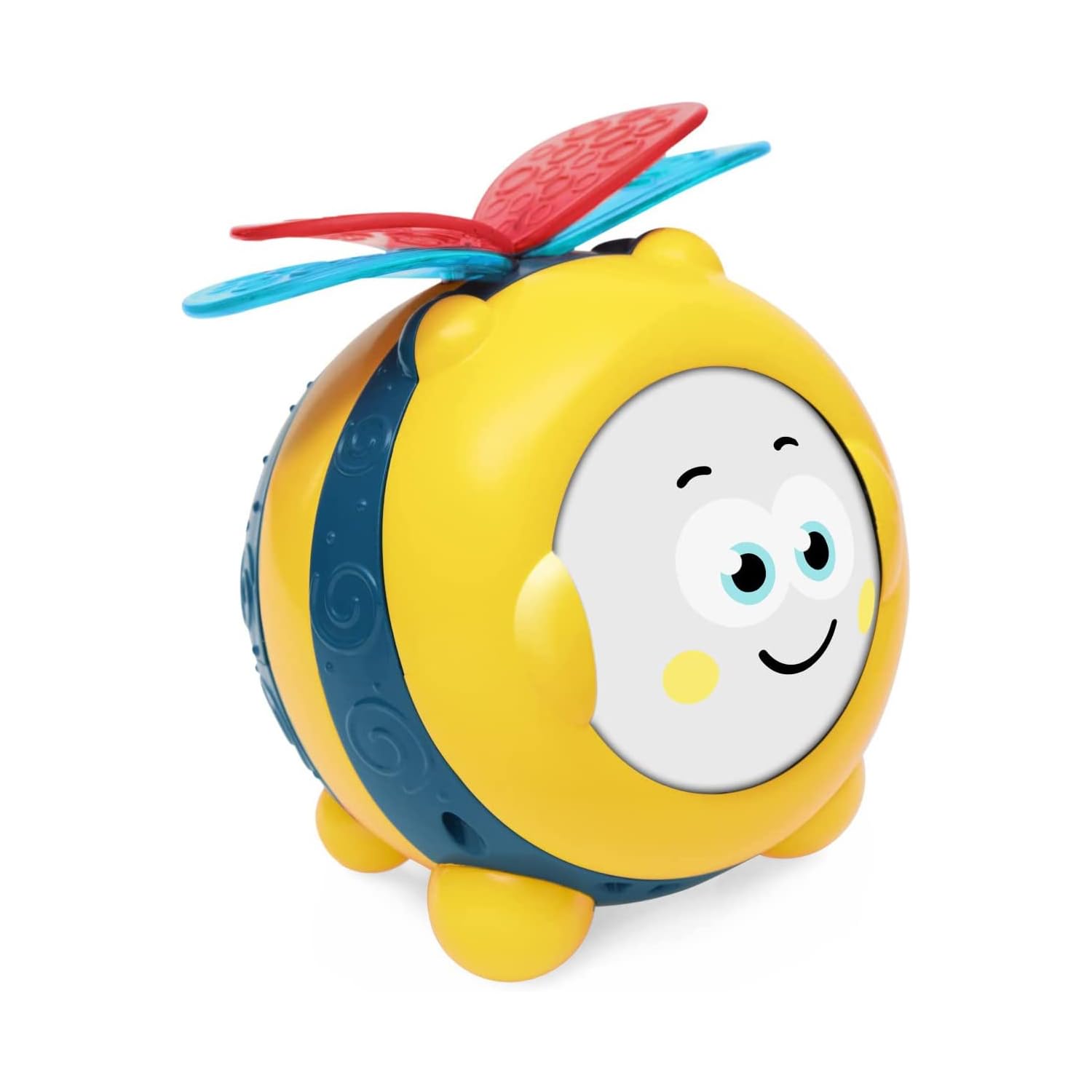 chicco-emotibee-biene-lernspiel-emotionen-licht-melodien image 1