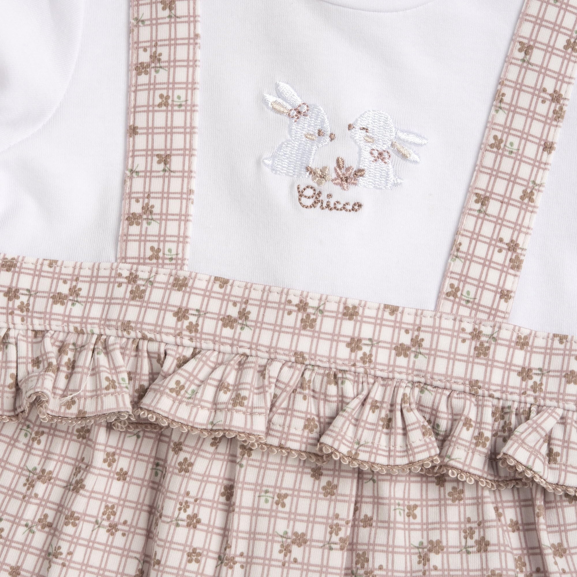 chicco-baby-strampler-baumwolle-gr-e-3-monate image 3